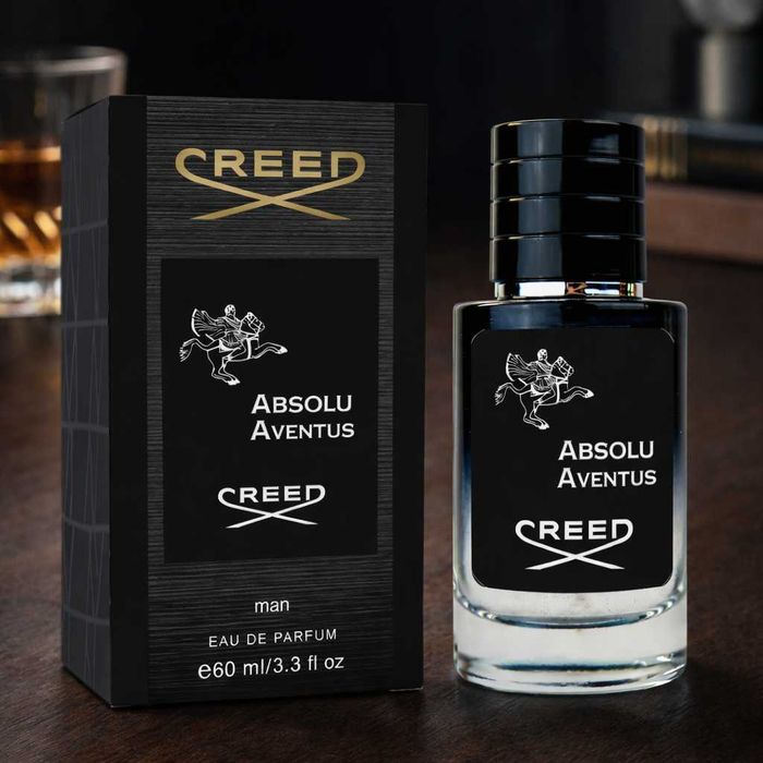 Для Чоловіка Absolu Aventus 60ml