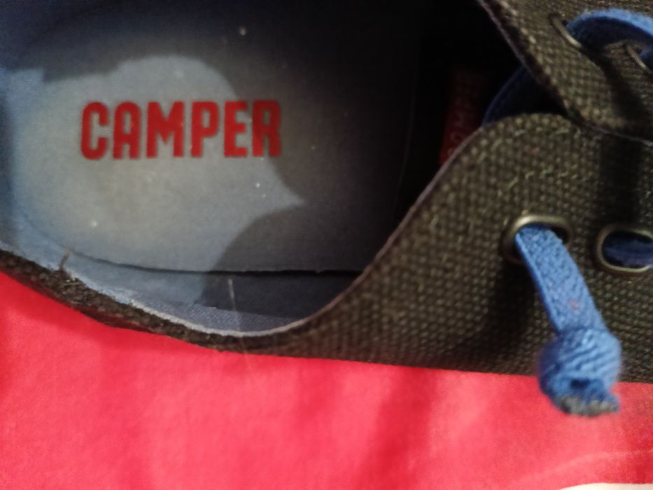 Макасини 27-27.5 устілка