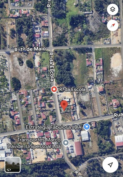 Terreno com 1.000M2 para venda