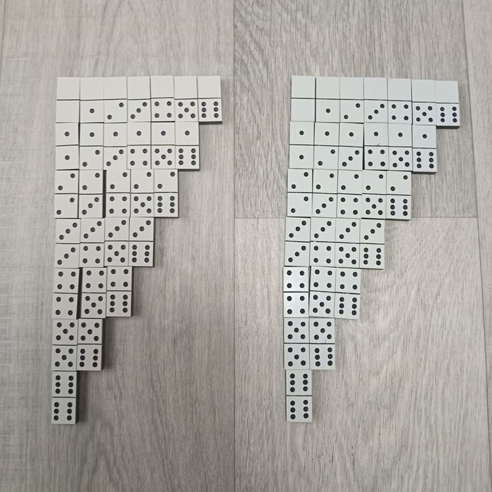 Сувенирное домино Днепропетровск