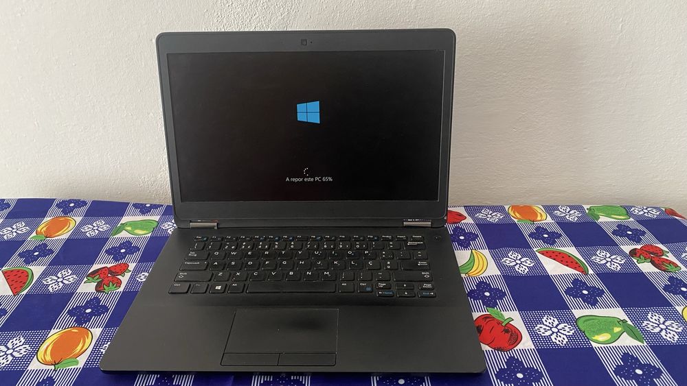 Dell latitude 7470