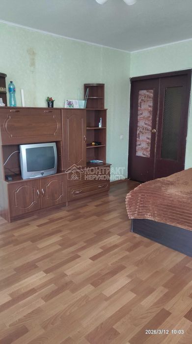 Продається 1 к квартира в районі Цирку