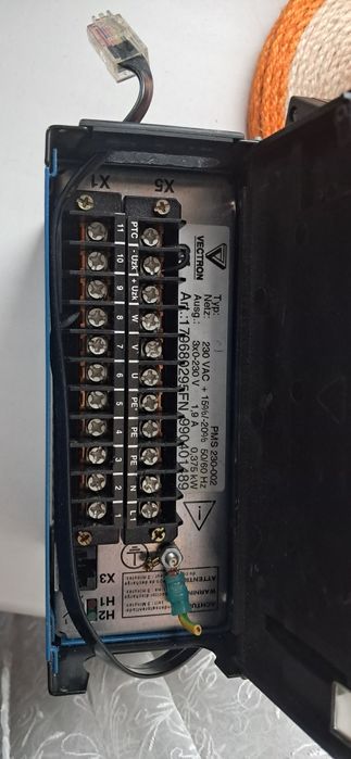 Вектрон ПМС 230-002