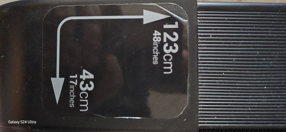 Passadeira DOMYOS T520B