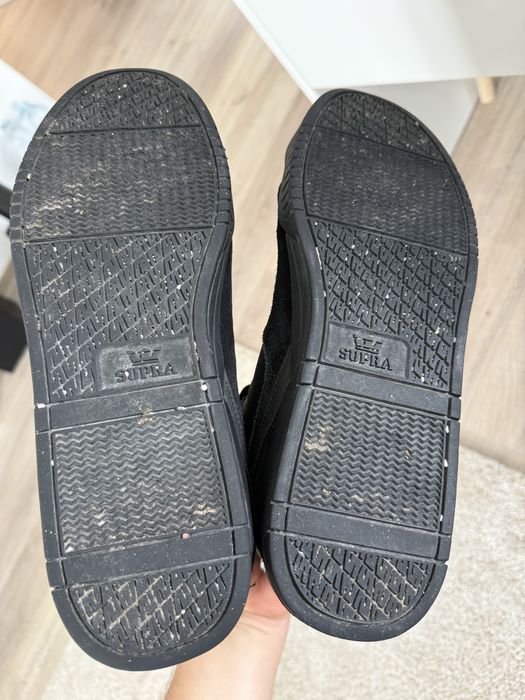 Buty Supra Breaker