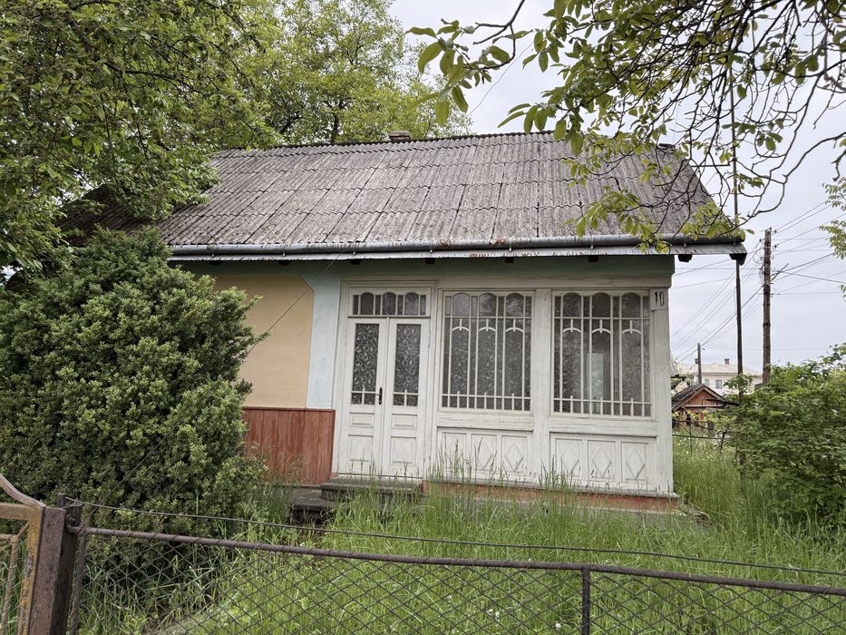 Продаж будинку в центрі,  смт Кути. Світло, газ, 11 соток (63) – pohled 2