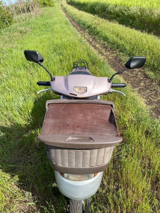 Продам Honda DIO AF62
