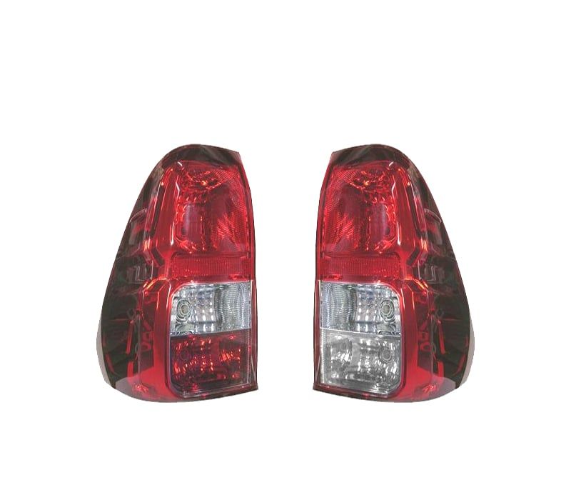 FAROLINS TOYOTA HILUX 15-20