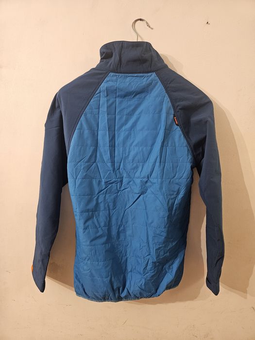 Softshell bluza Mammut 165 cm