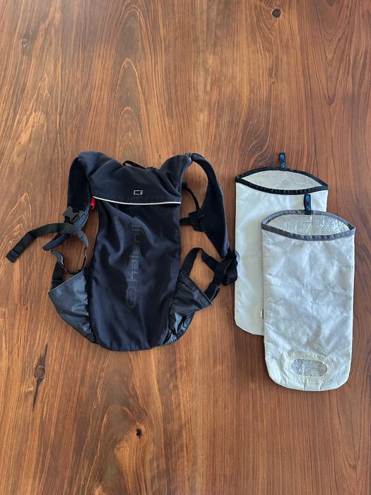 Mochila Trail Running 5L Kalenji