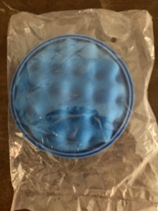 Filtro HEPA para aspiradores