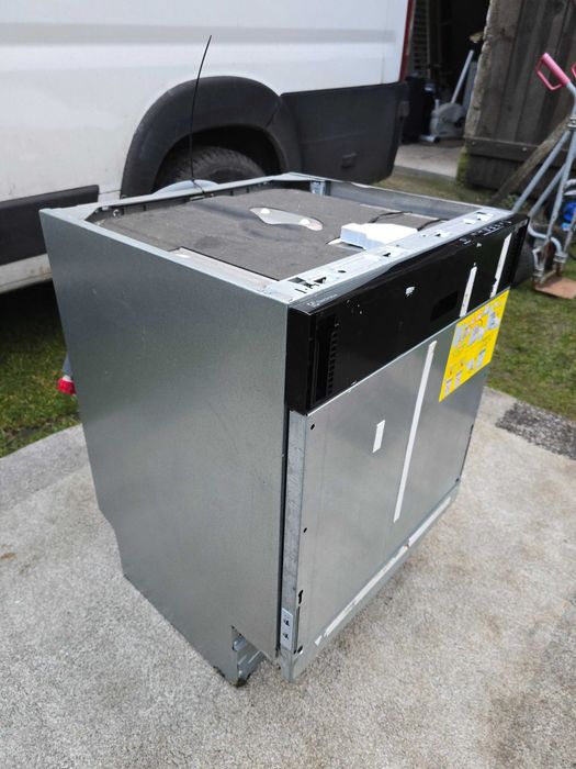 Zmywarka Electrolux do zabudowy w bardzo dobrym stanie