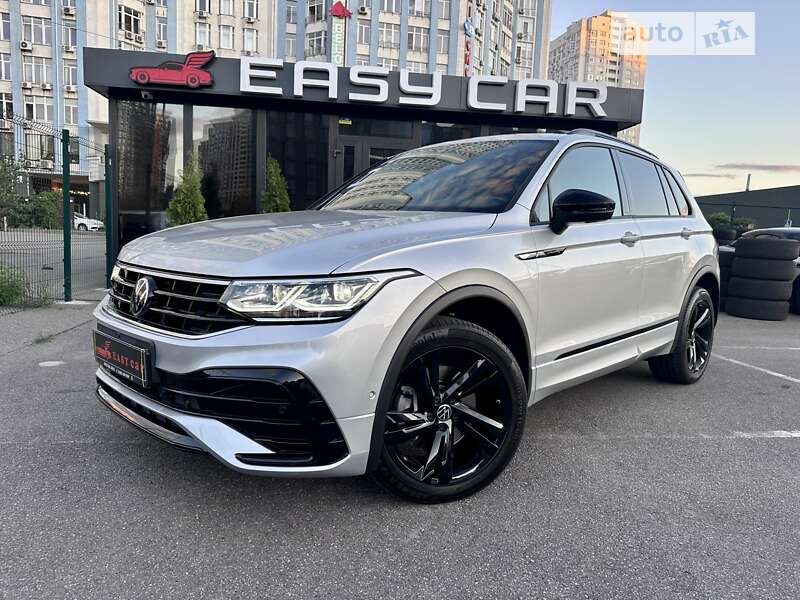 Диски Нові R18/5/112 Volkswagen Tiguan T-roc Passat Arteon ..