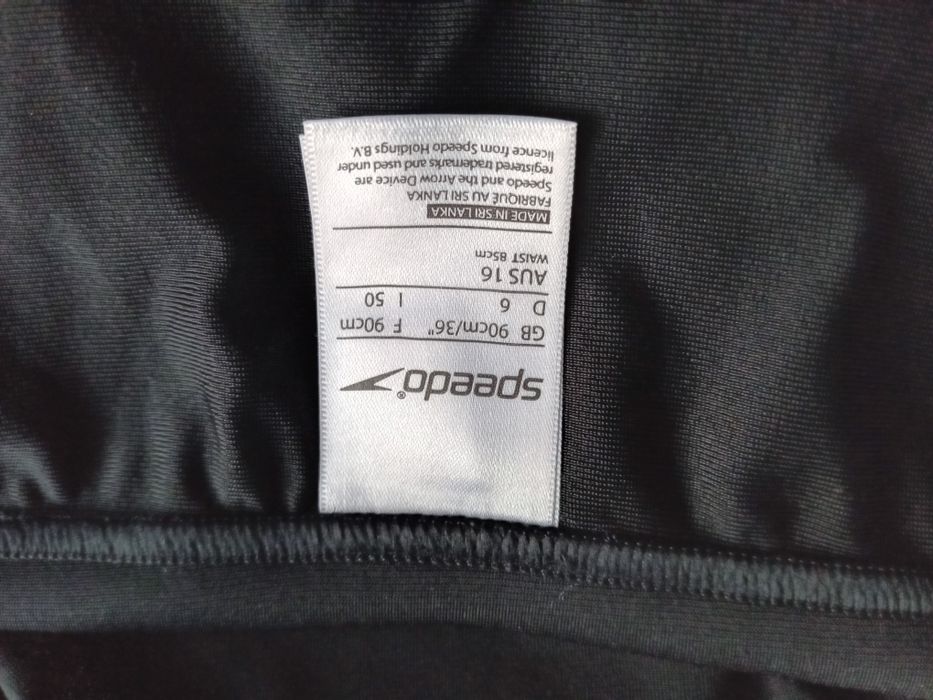 SPEEDO плавки трусики