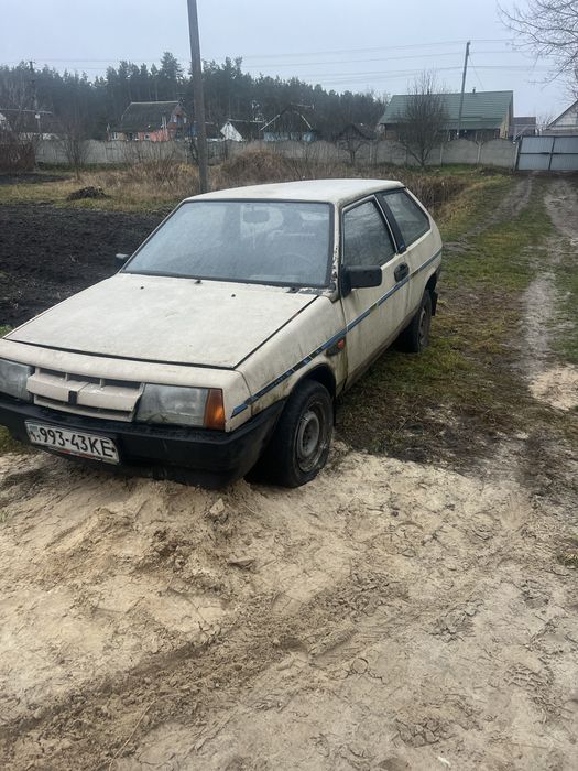 ваз 2108 по тп двінатель 10:10