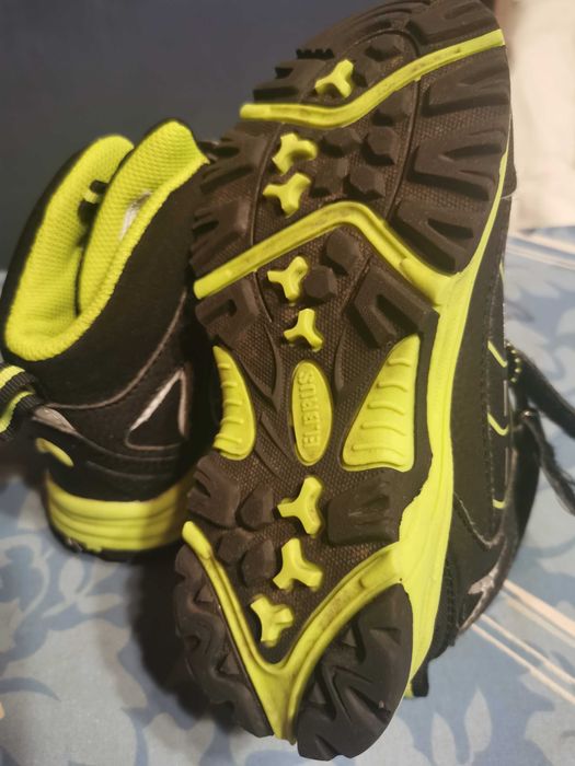 Buty dziecięce 29 ELBRUS