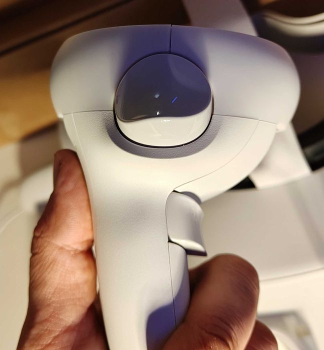 Гарантія. Окуляри віртуальної реальності, VR Meta Quest 2 128GB