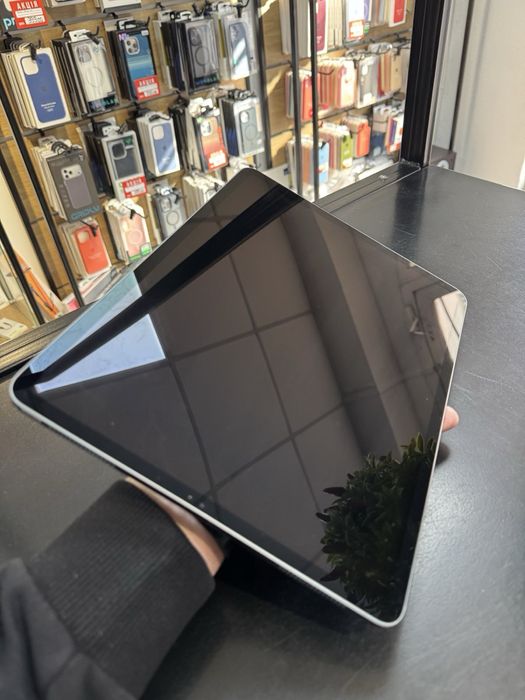 IPad Pro (12,9 дюймів) 4-покоління