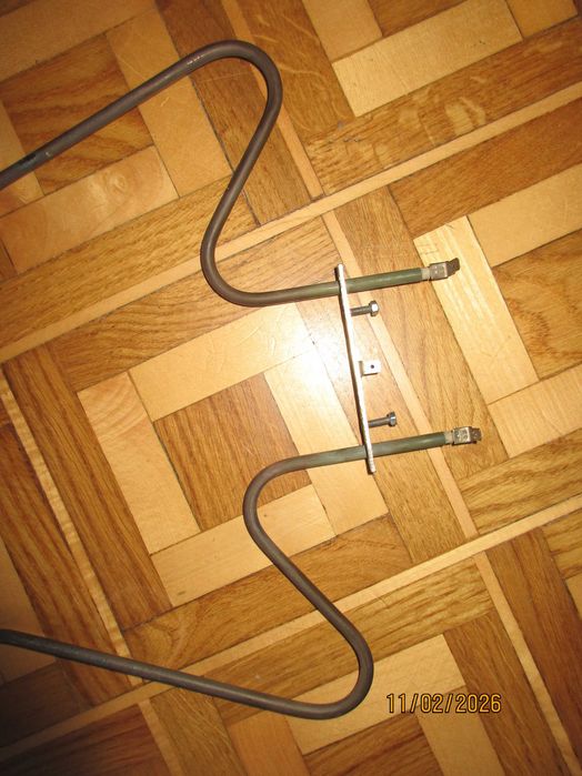 Grzałka dolna piekarnika do kuchenki gazowo - elektrycznej