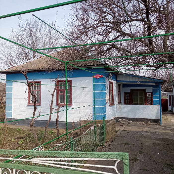 Житловий будинок