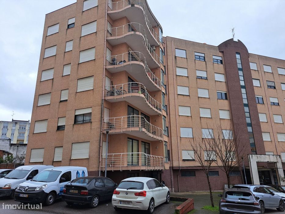 Centro cidade de Chaves Oportunidade