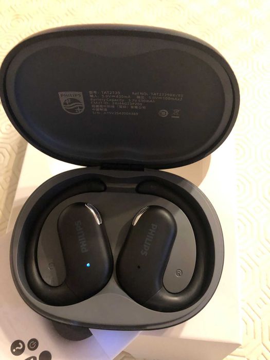 Auriculares NOVOS Philips