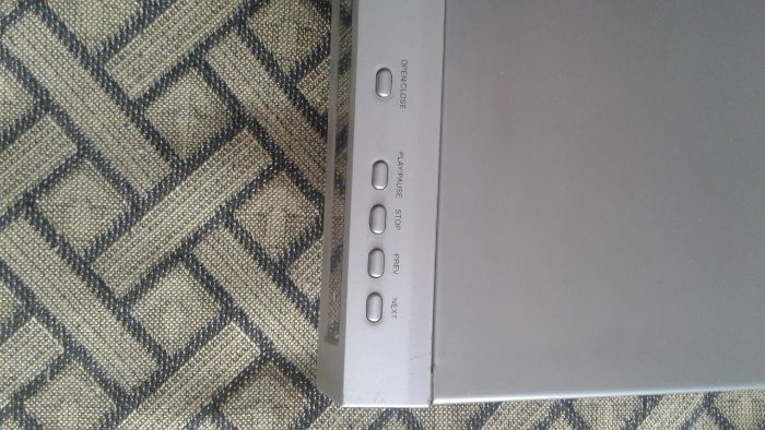 DVD - видеоплеер