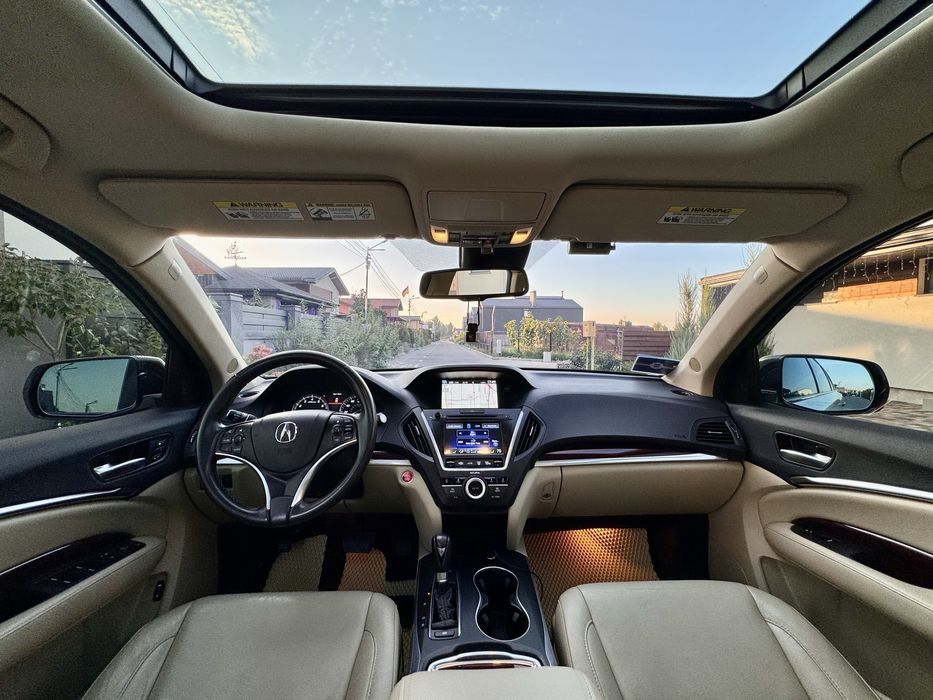 Продам власну, обслужену Акуру МДХ