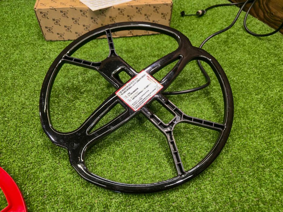 Катушка Nel Tornado Anfibio / Kruzer