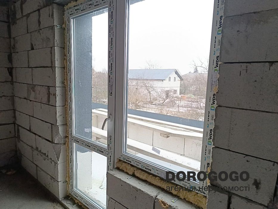 Продаж таунхаусу 130 м² (є оселя ціна під ключ)  Газ! ВІД ЗАБУДОВНИКА