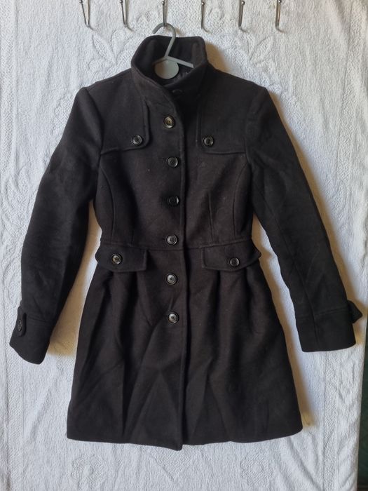 Casaco militar de mulher Superdry TM S  CS 006