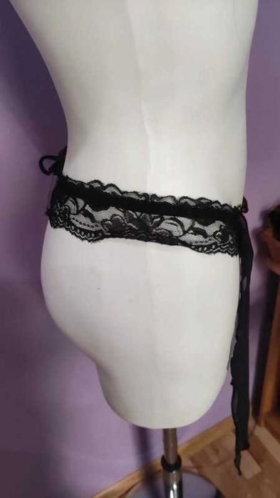 Nowe damskie majtki