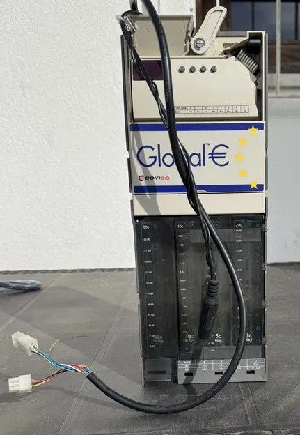 Máquina vending - necta brio 3