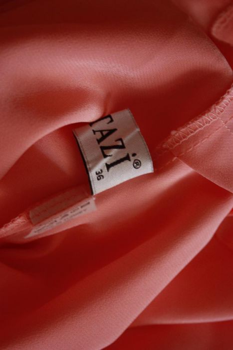 Платье на выпускной или свадьбу