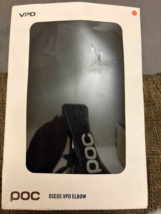 Захист ліктя POC Oseus VPD Elbow (Розмір M)
