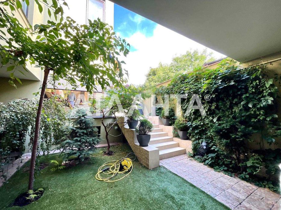 House by the address st. Tenistaya (area 300 m²) - Atlanta.ua - photo 21