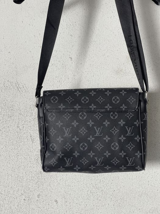 Bolsa LV Tiracolo