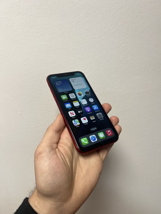 iPhone XR 128gb / Айфон / Телефон