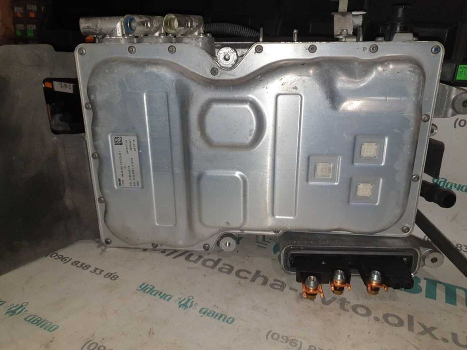 Інвертор BMW i3 60Ah   12368644792  12368688837
