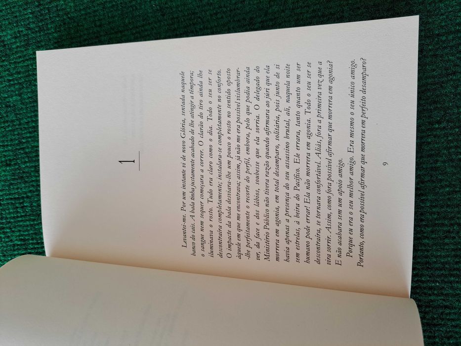 Os Cavalos Também se Abatem - Horace McCoy