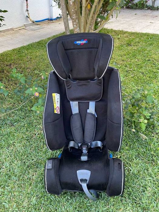 Cadeira auto Klippan Century