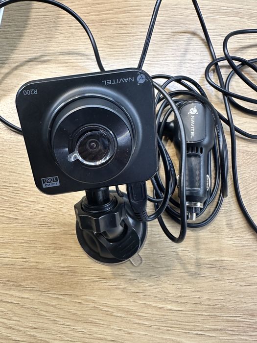 Wideorejestrator NAVITEL  R200