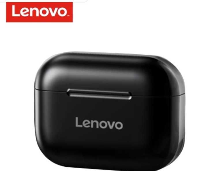 Earbuds auriculares Lenovo