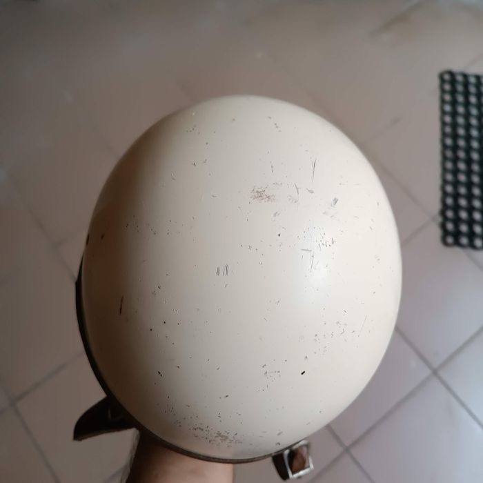 Nitron Orzeszek Kask PRL