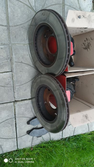 Наружные шруса,тормозные диски