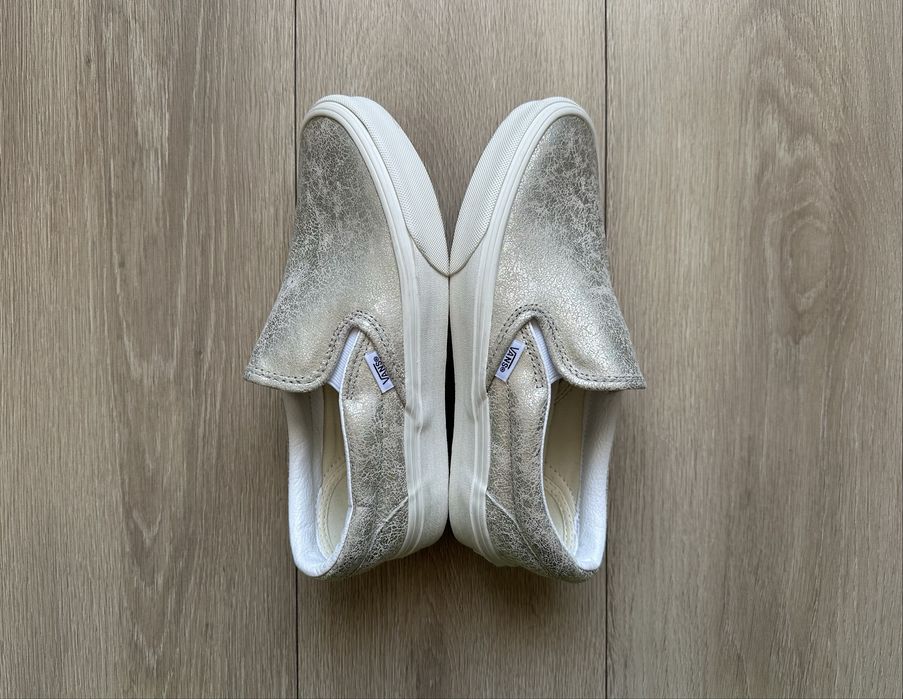 Сліпони кеди Vans (38)