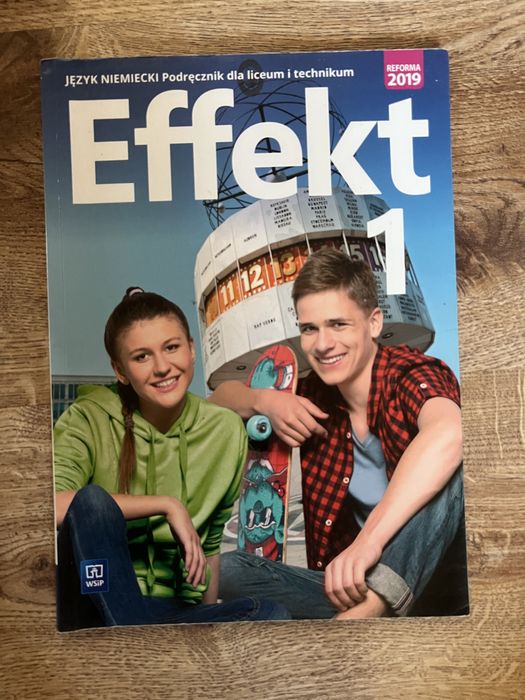 Podręcznik do języka niemieckiego