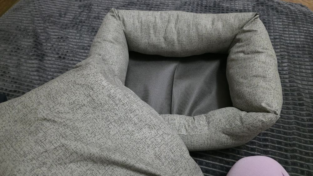 Лежанка для тварин