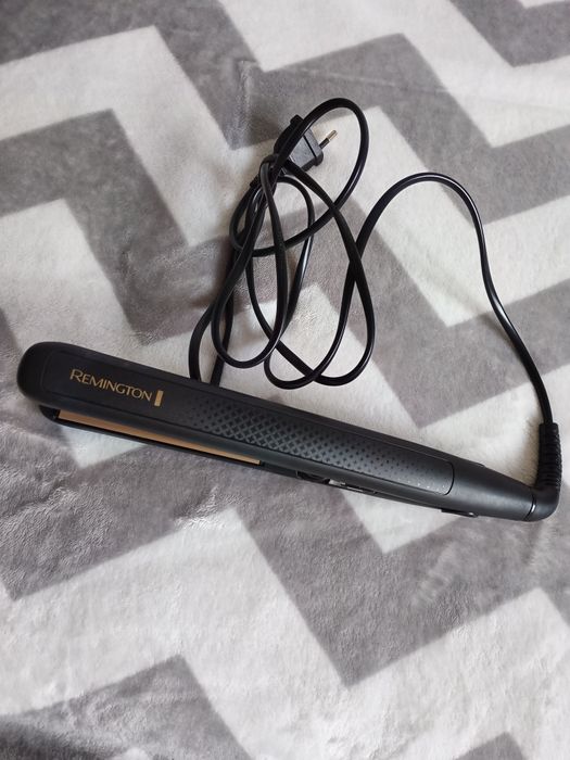Prostownica Remington ceramiczna