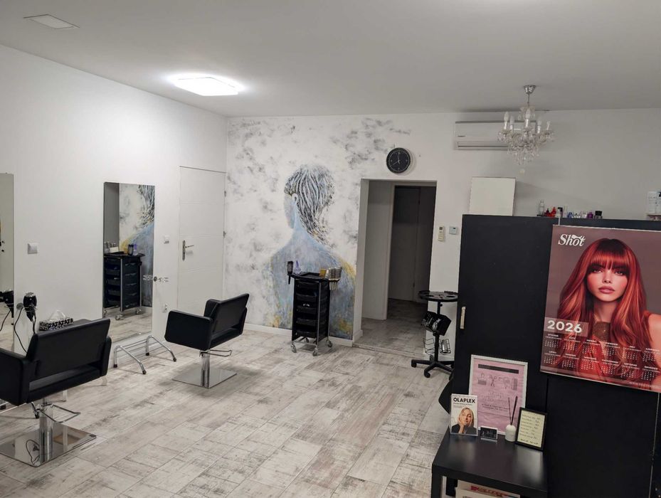Lokal do wynajęcia